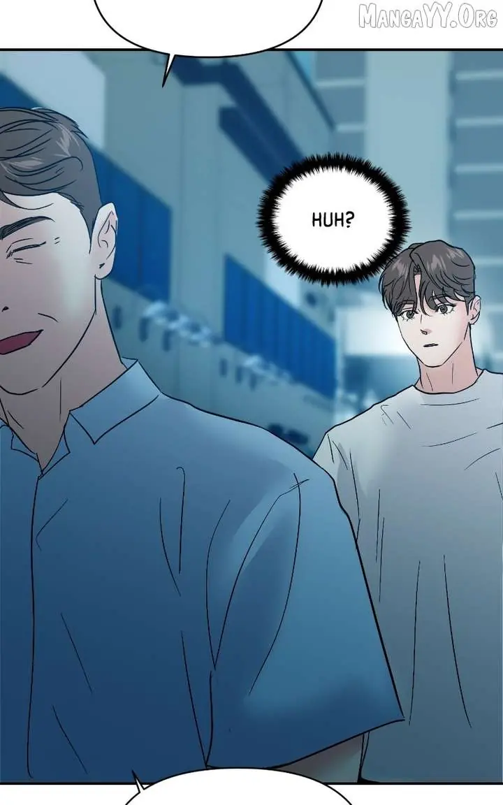 A Campus Romance, I Guess Chapter 111 Page 44