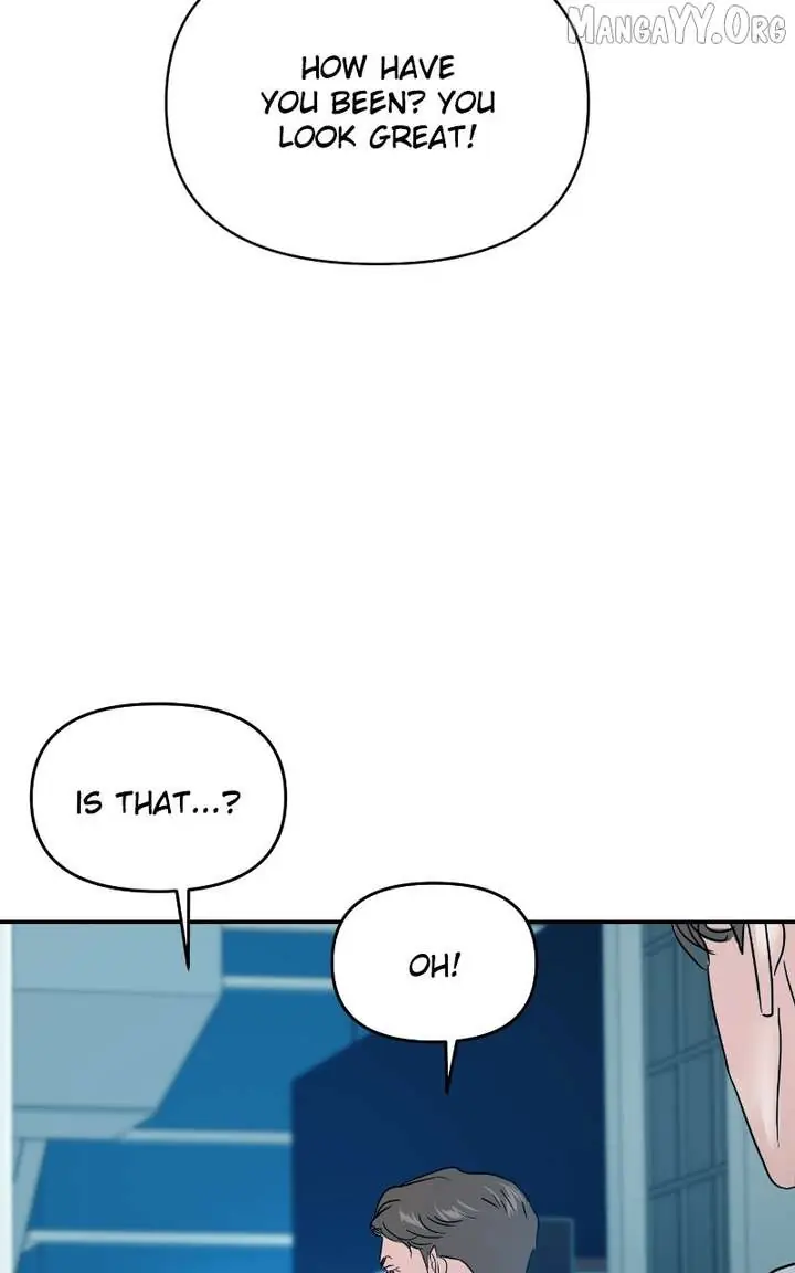A Campus Romance, I Guess Chapter 111 Page 45