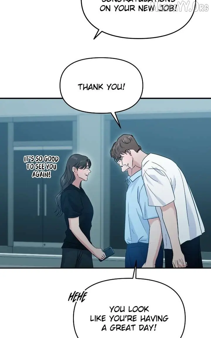 A Campus Romance, I Guess Chapter 111 Page 50