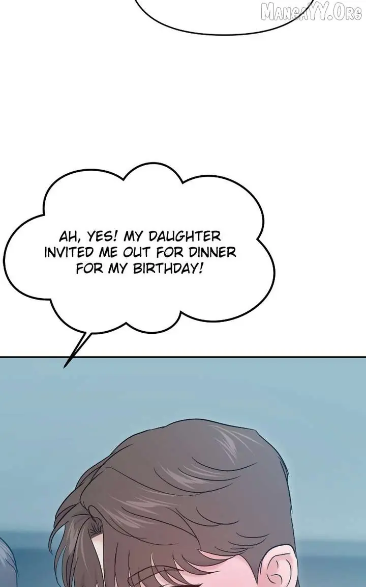 A Campus Romance, I Guess Chapter 111 Page 51