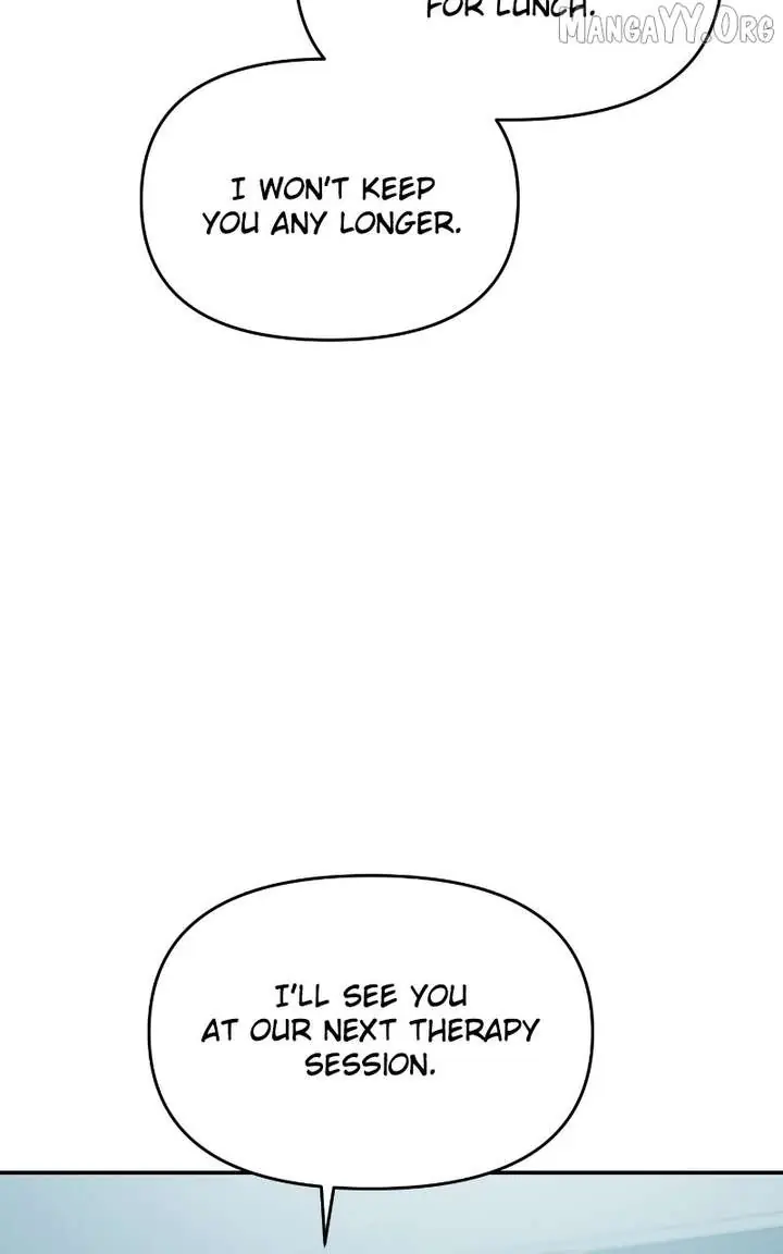 A Campus Romance, I Guess Chapter 111 Page 54