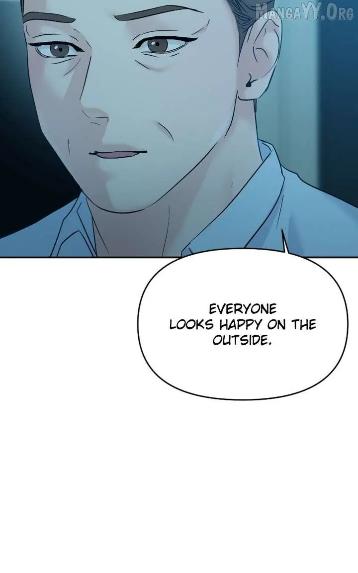 A Campus Romance, I Guess Chapter 111 Page 59