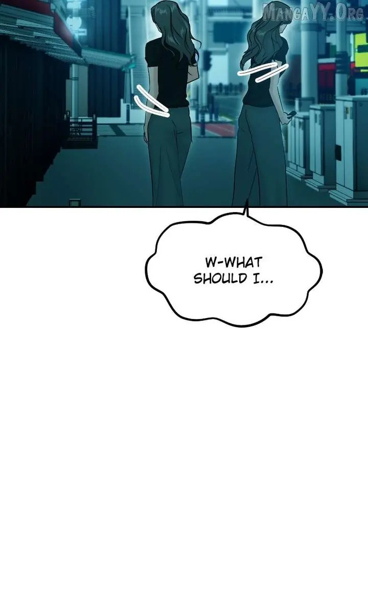 A Campus Romance, I Guess Chapter 111 Page 67