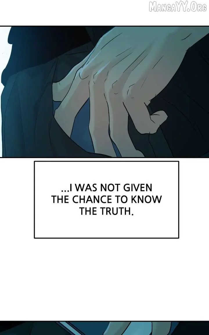 A Campus Romance, I Guess Chapter 111 Page 77