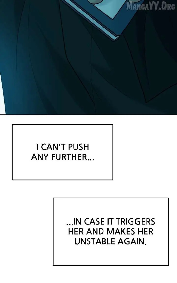 A Campus Romance, I Guess Chapter 111 Page 78