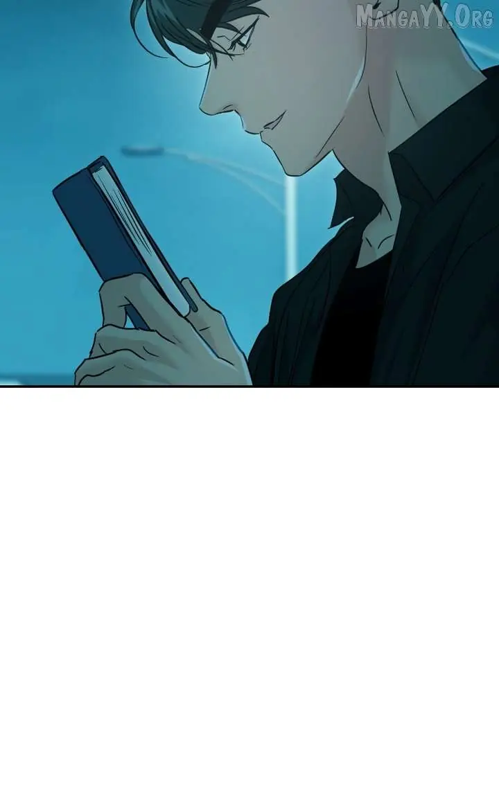 A Campus Romance, I Guess Chapter 111 Page 82