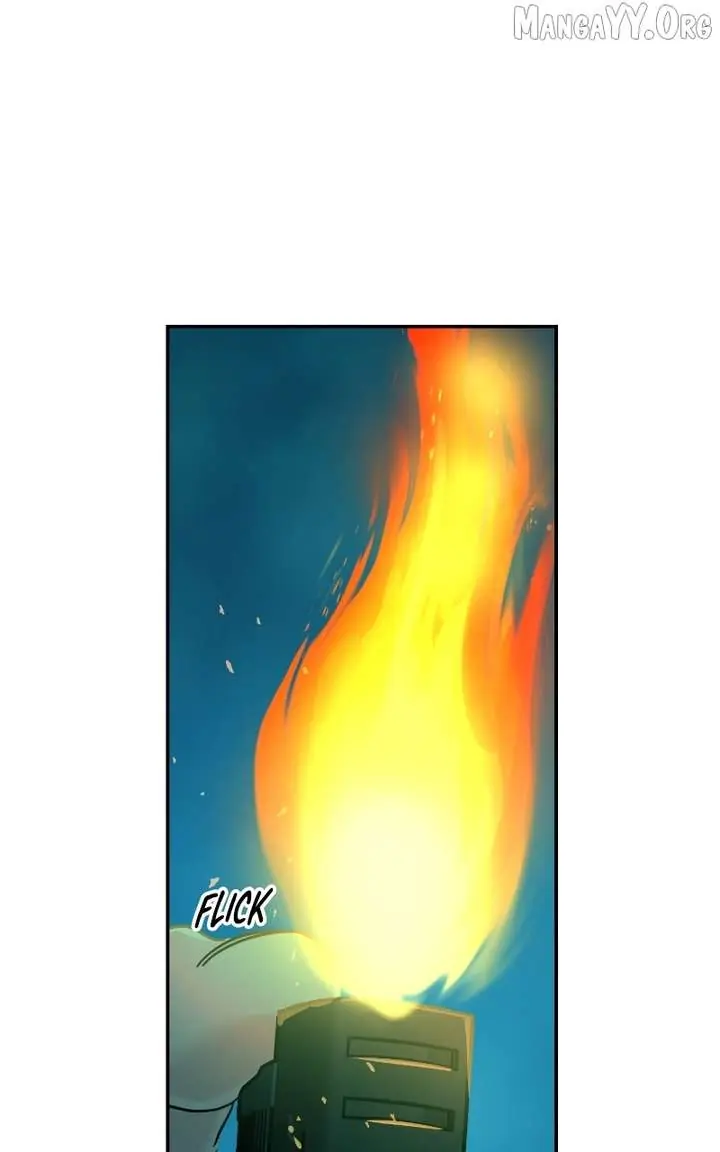 A Campus Romance, I Guess Chapter 111 Page 83