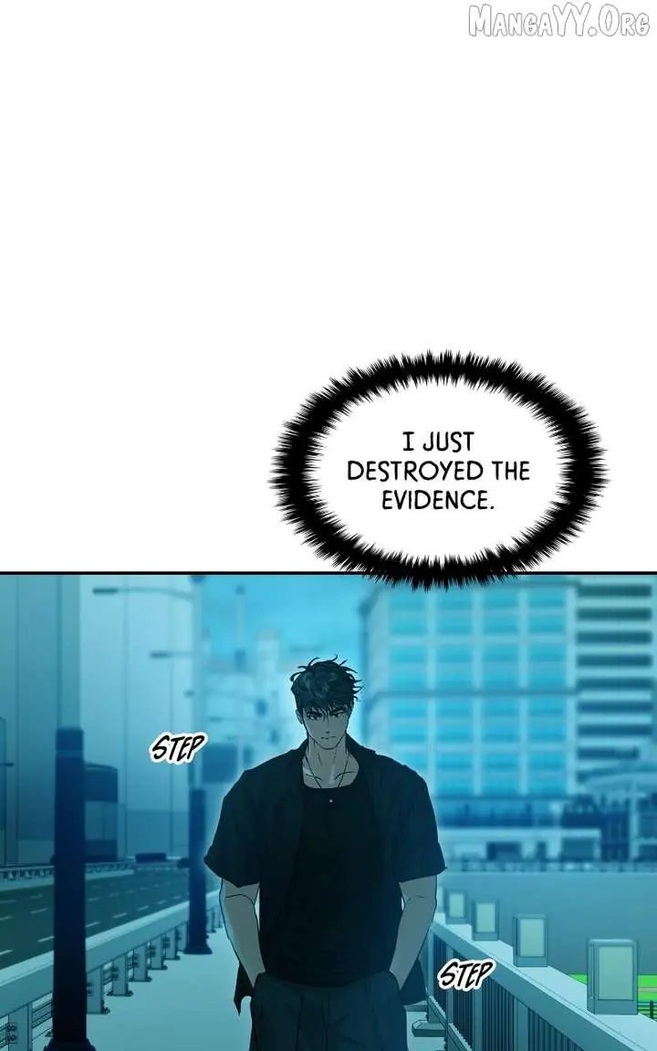 A Campus Romance, I Guess Chapter 111 Page 90