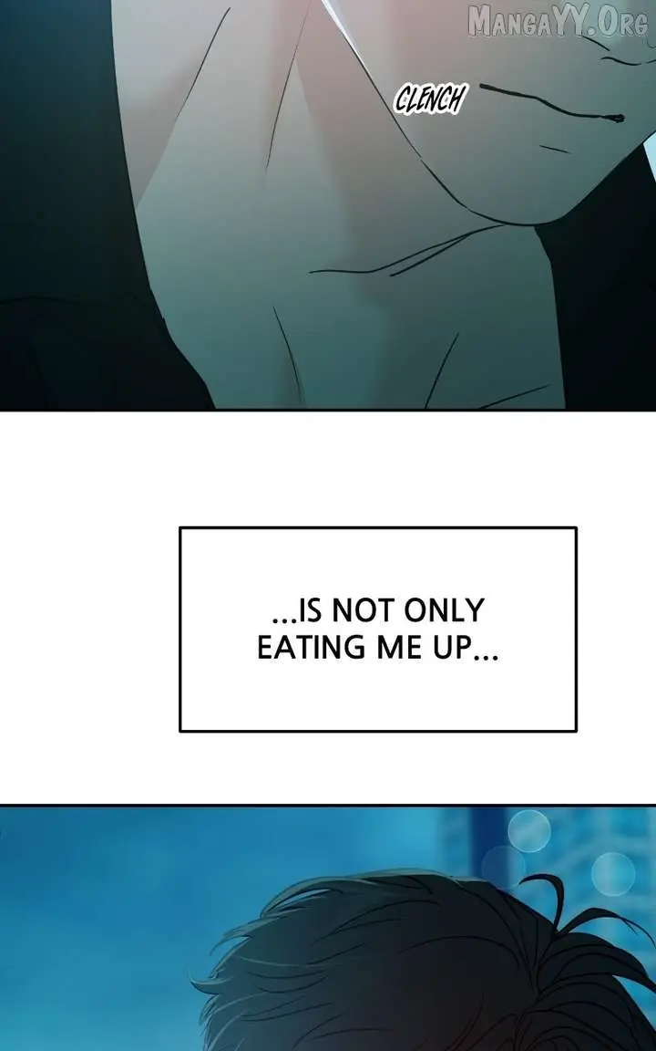 A Campus Romance, I Guess Chapter 111 Page 98