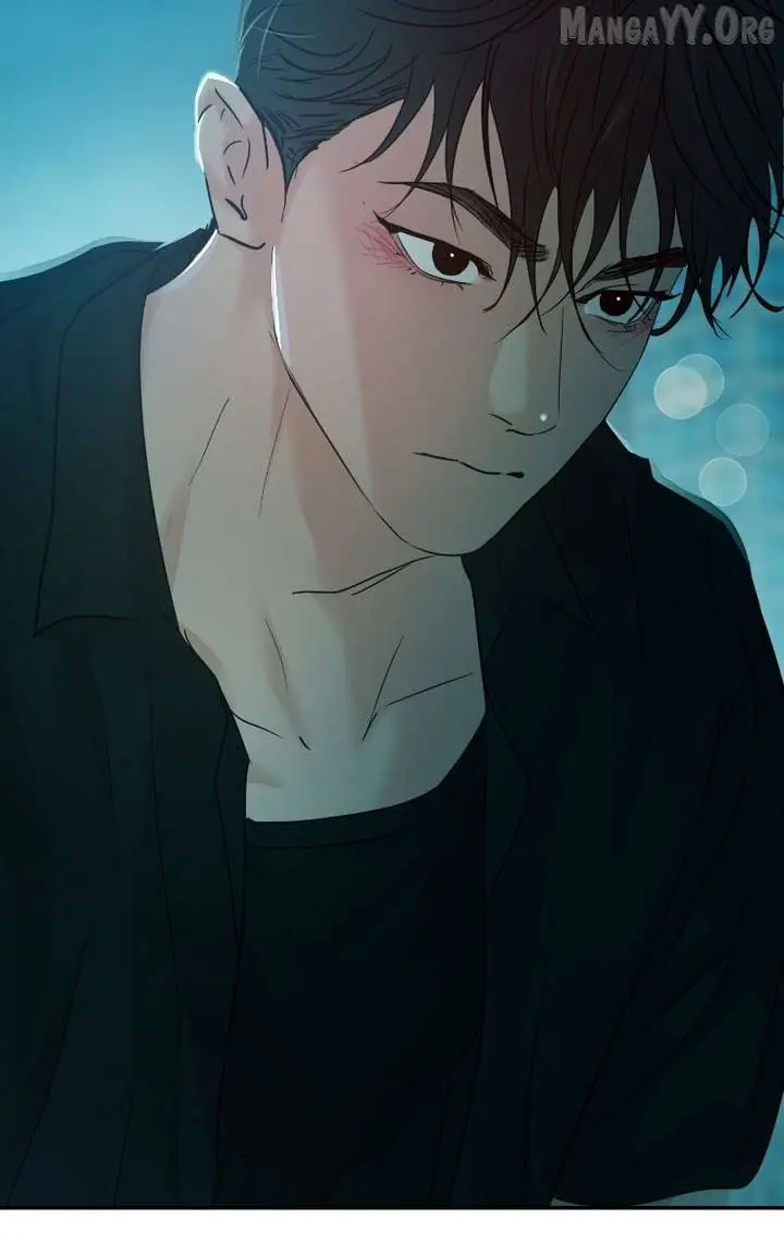 A Campus Romance, I Guess Chapter 111 Page 99