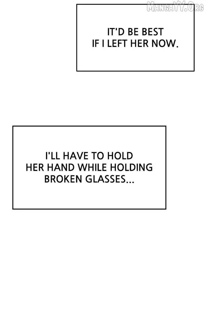 A Campus Romance, I Guess Chapter 111 Page 102