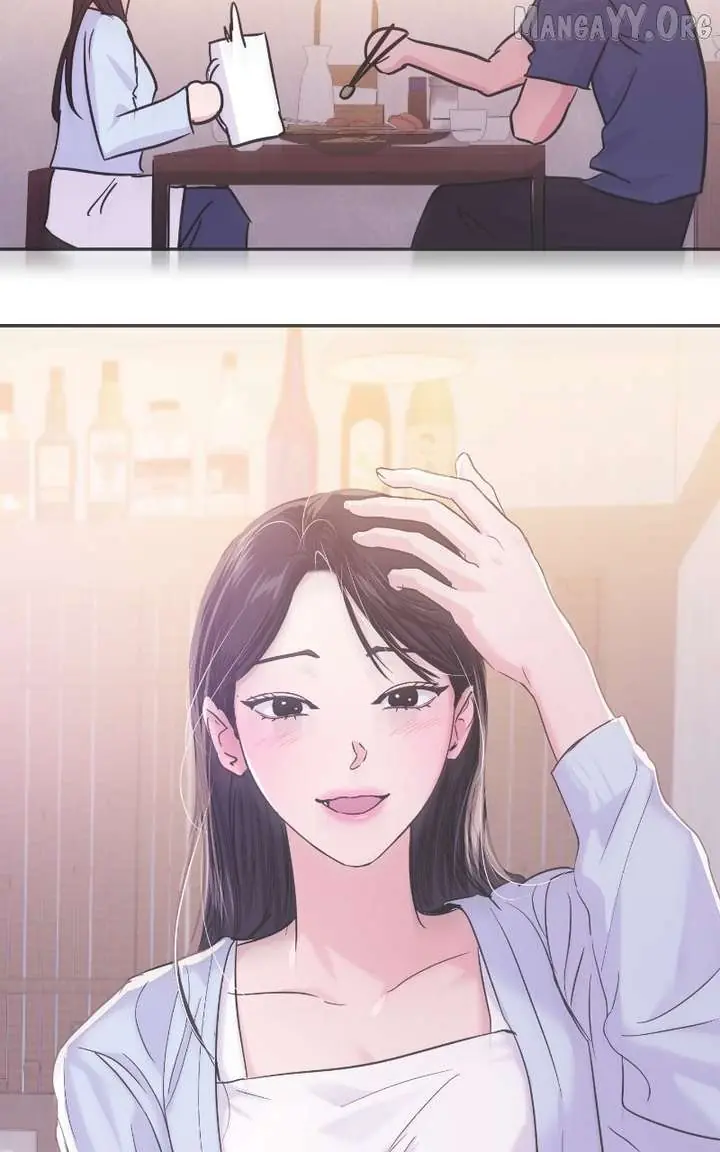 A Campus Romance, I Guess Chapter 111 Page 107