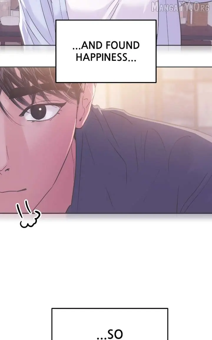 A Campus Romance, I Guess Chapter 111 Page 108