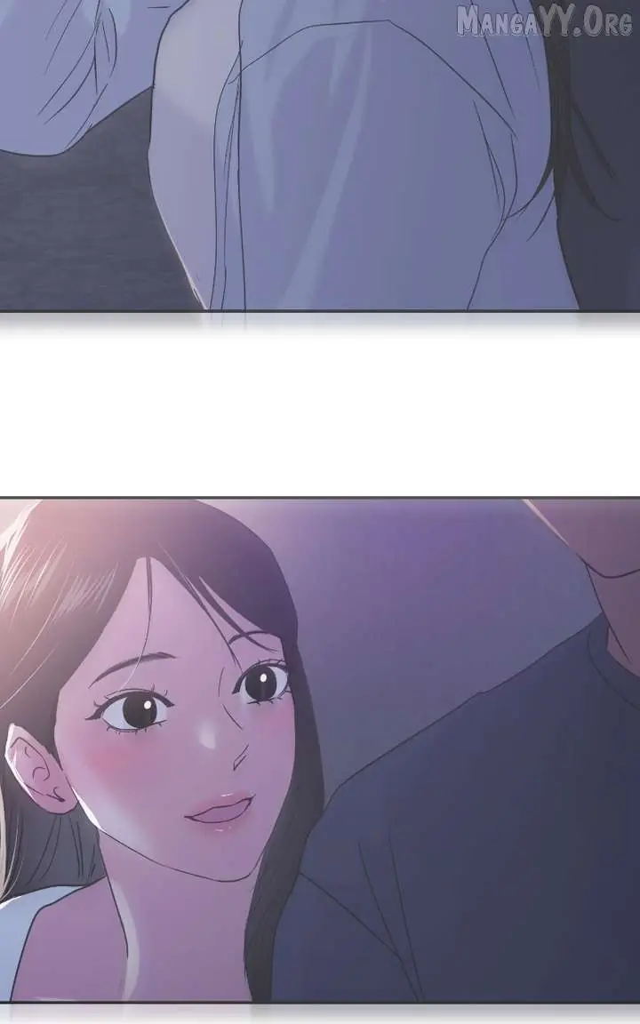 A Campus Romance, I Guess Chapter 111 Page 110