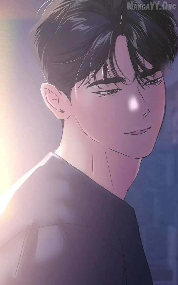 A Campus Romance, I Guess Chapter 111 Page 112