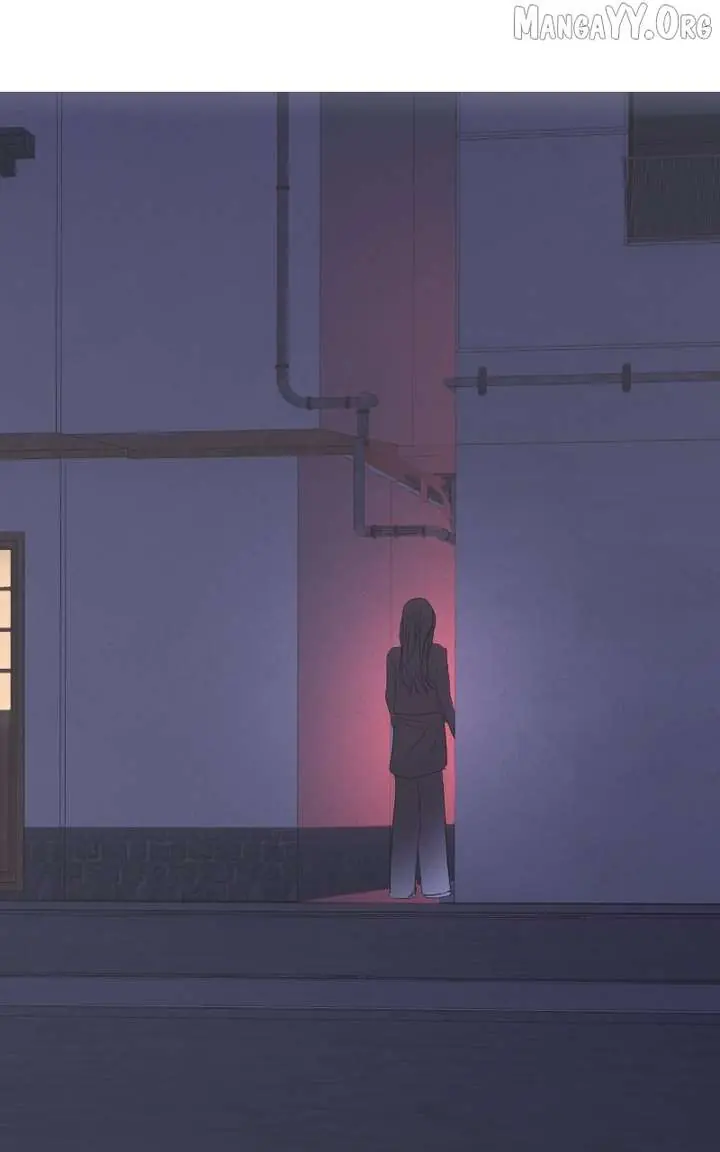 A Campus Romance, I Guess Chapter 111 Page 114