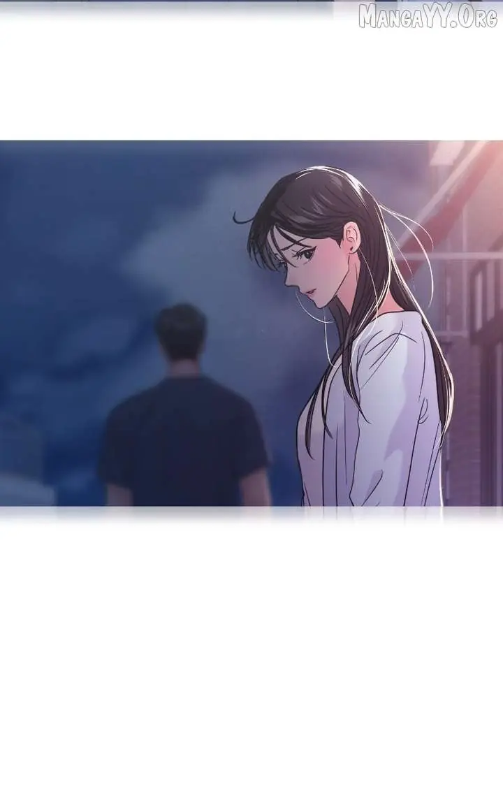 A Campus Romance, I Guess Chapter 111 Page 116