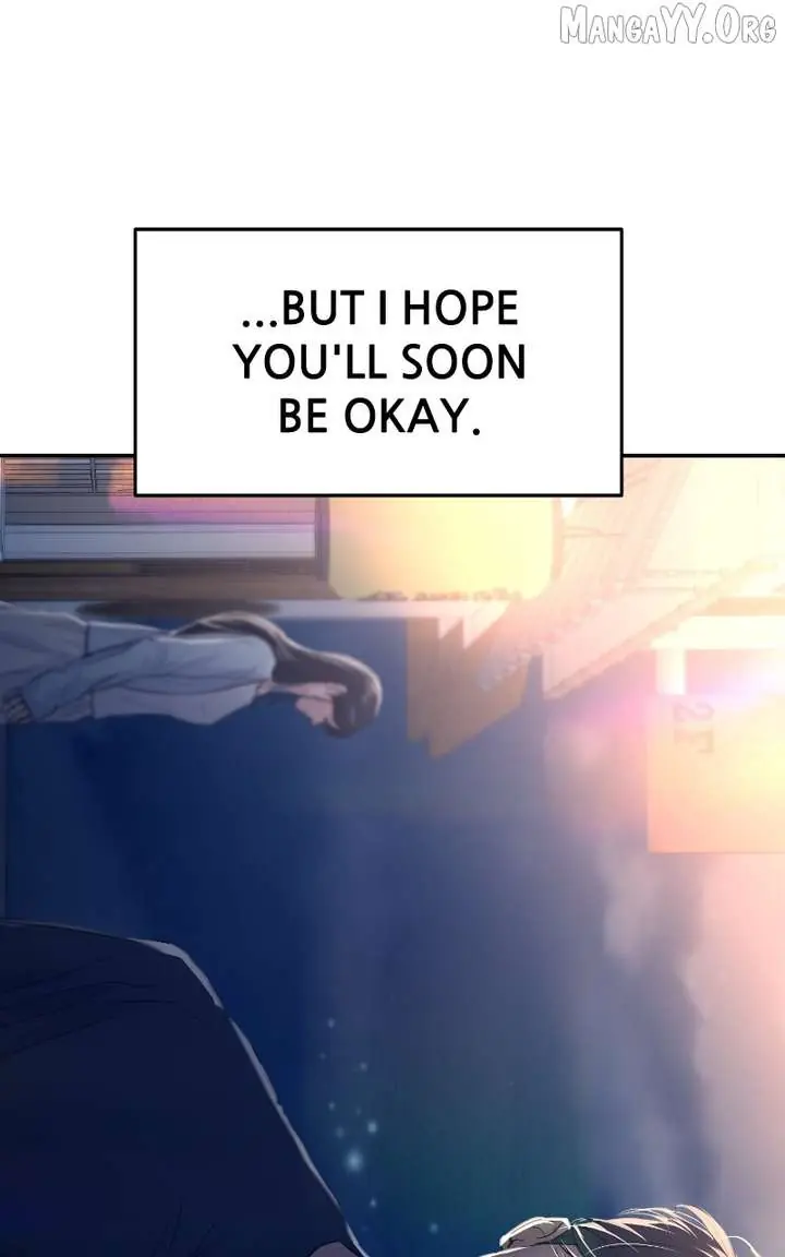 A Campus Romance, I Guess Chapter 111 Page 117