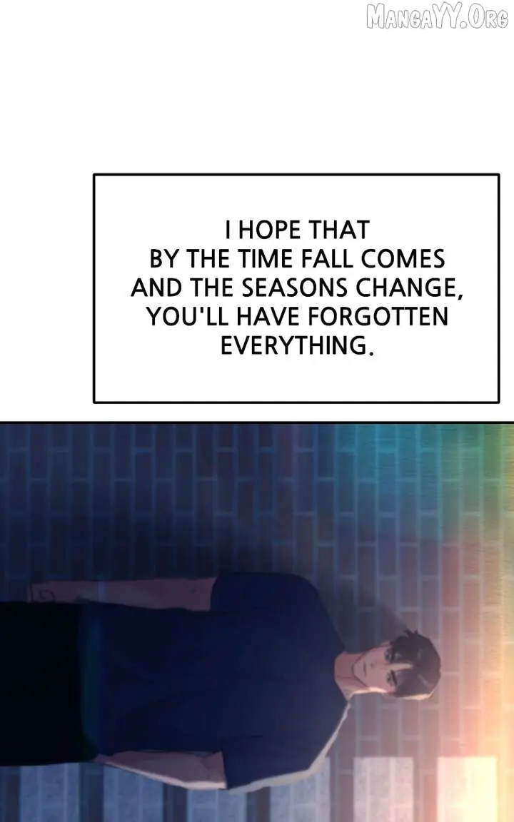 A Campus Romance, I Guess Chapter 111 Page 119