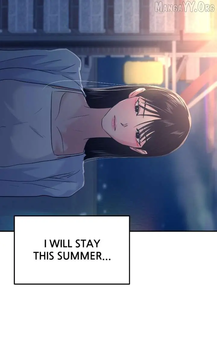 A Campus Romance, I Guess Chapter 111 Page 120