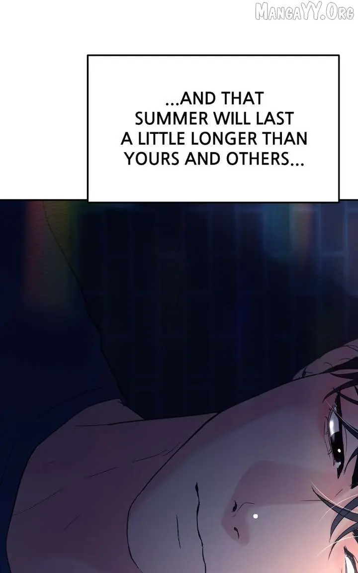 A Campus Romance, I Guess Chapter 111 Page 121