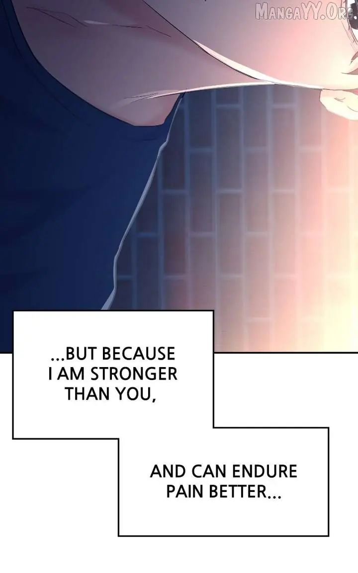 A Campus Romance, I Guess Chapter 111 Page 122