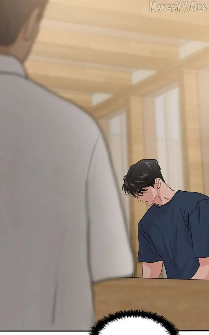 A Campus Romance, I Guess Chapter 111 Page 124