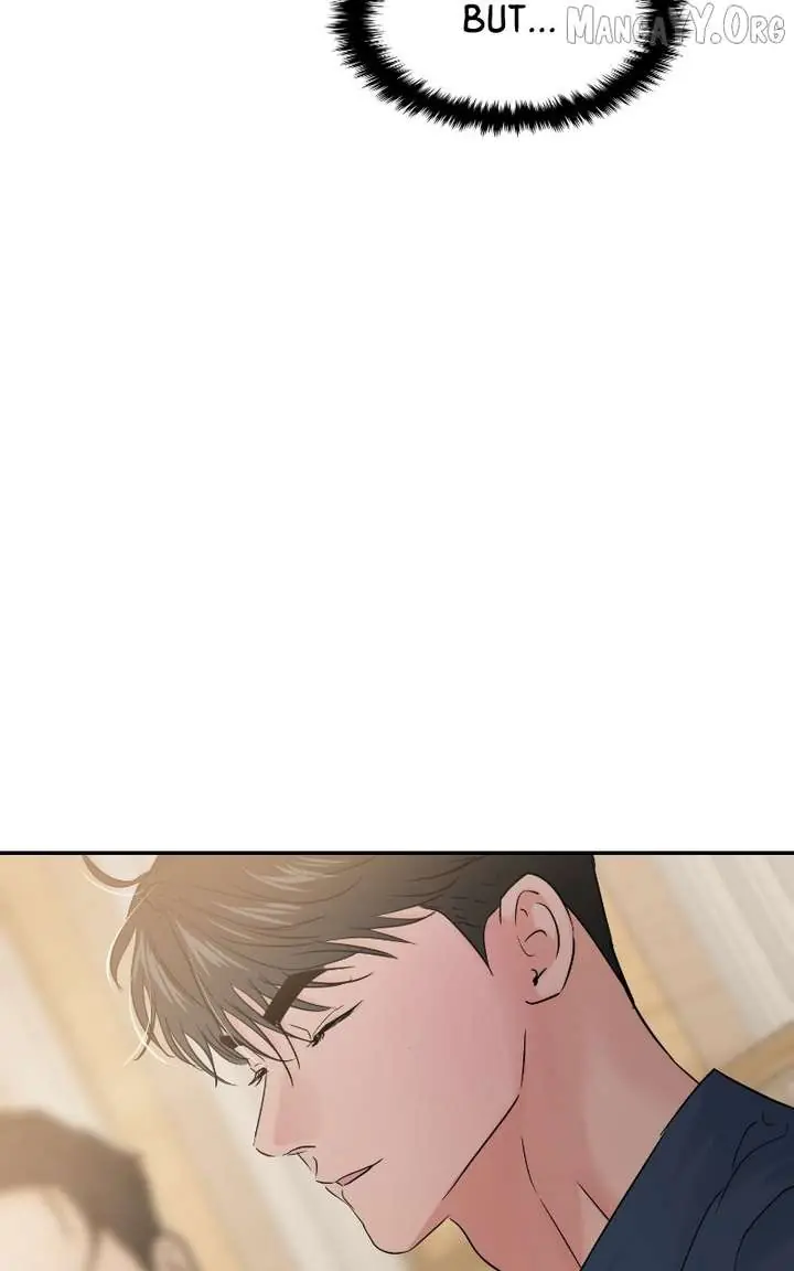 A Campus Romance, I Guess Chapter 111 Page 125