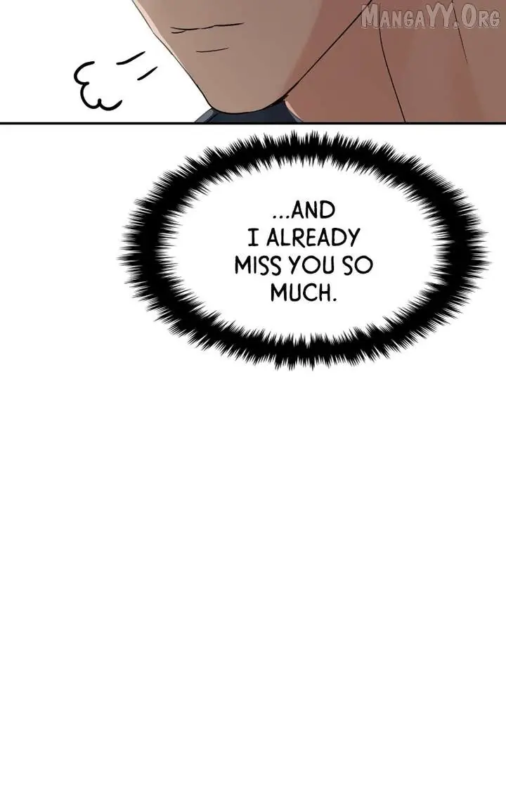 A Campus Romance, I Guess Chapter 111 Page 127