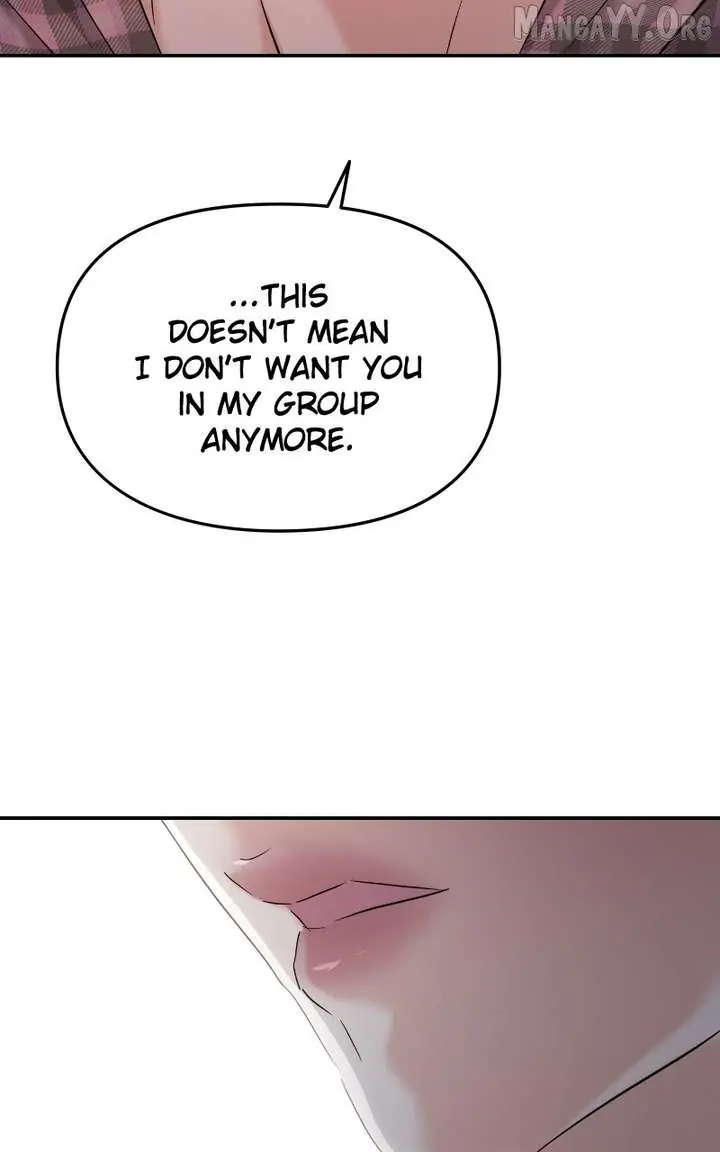 A Campus Romance, I Guess Chapter 111 Page 135