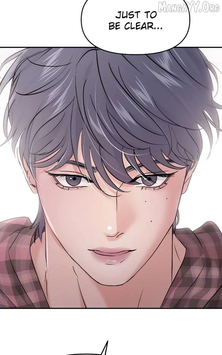 A Campus Romance, I Guess Chapter 112 Page 9