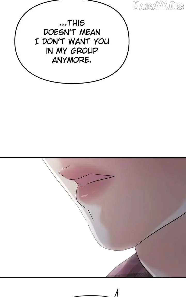 A Campus Romance, I Guess Chapter 112 Page 11