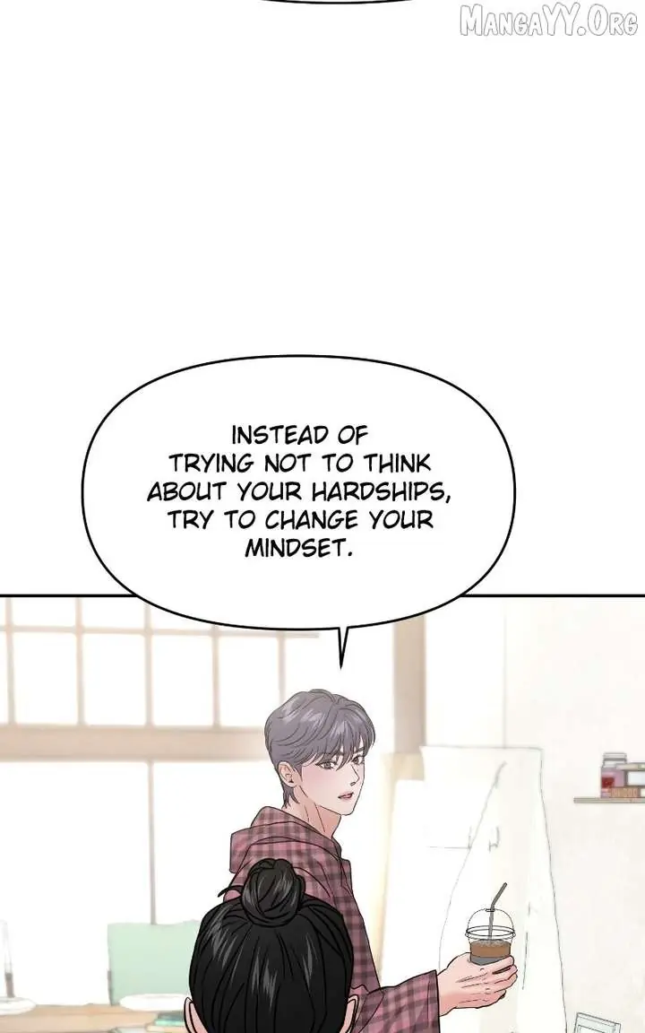 A Campus Romance, I Guess Chapter 112 Page 37