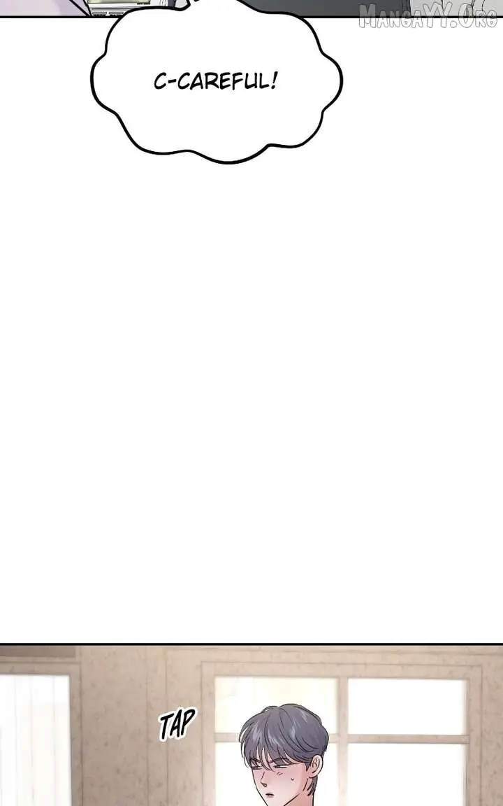 A Campus Romance, I Guess Chapter 112 Page 43