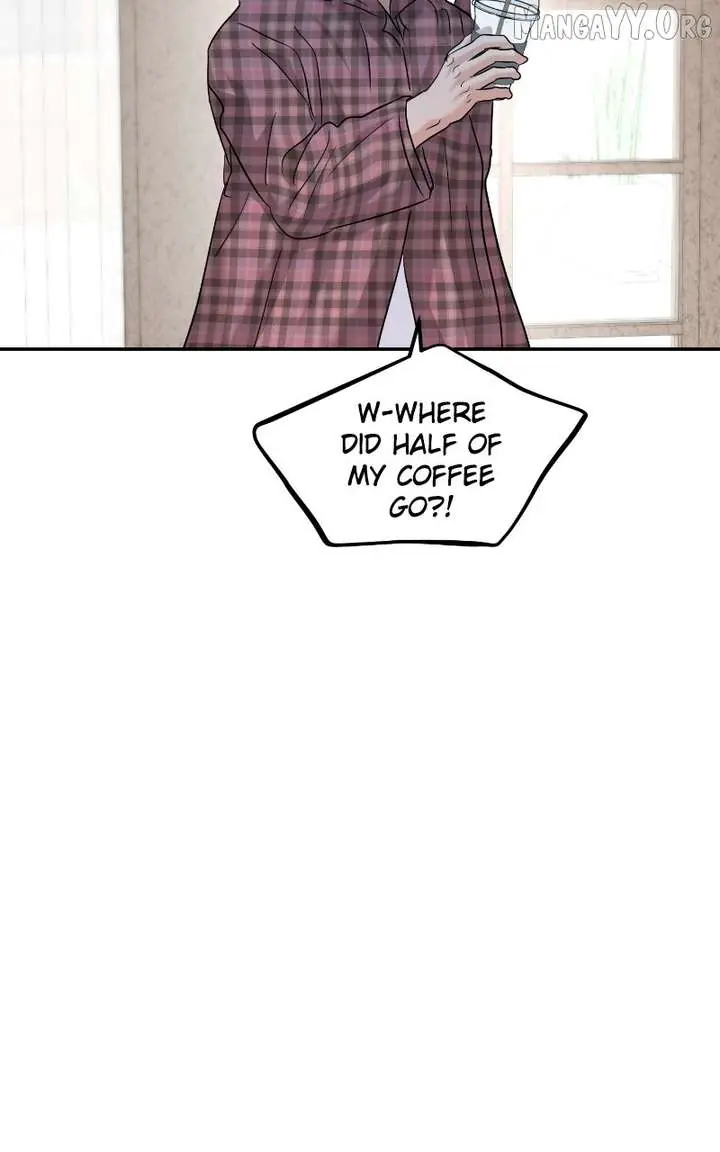 A Campus Romance, I Guess Chapter 112 Page 47