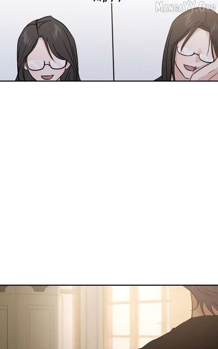A Campus Romance, I Guess Chapter 112 Page 60