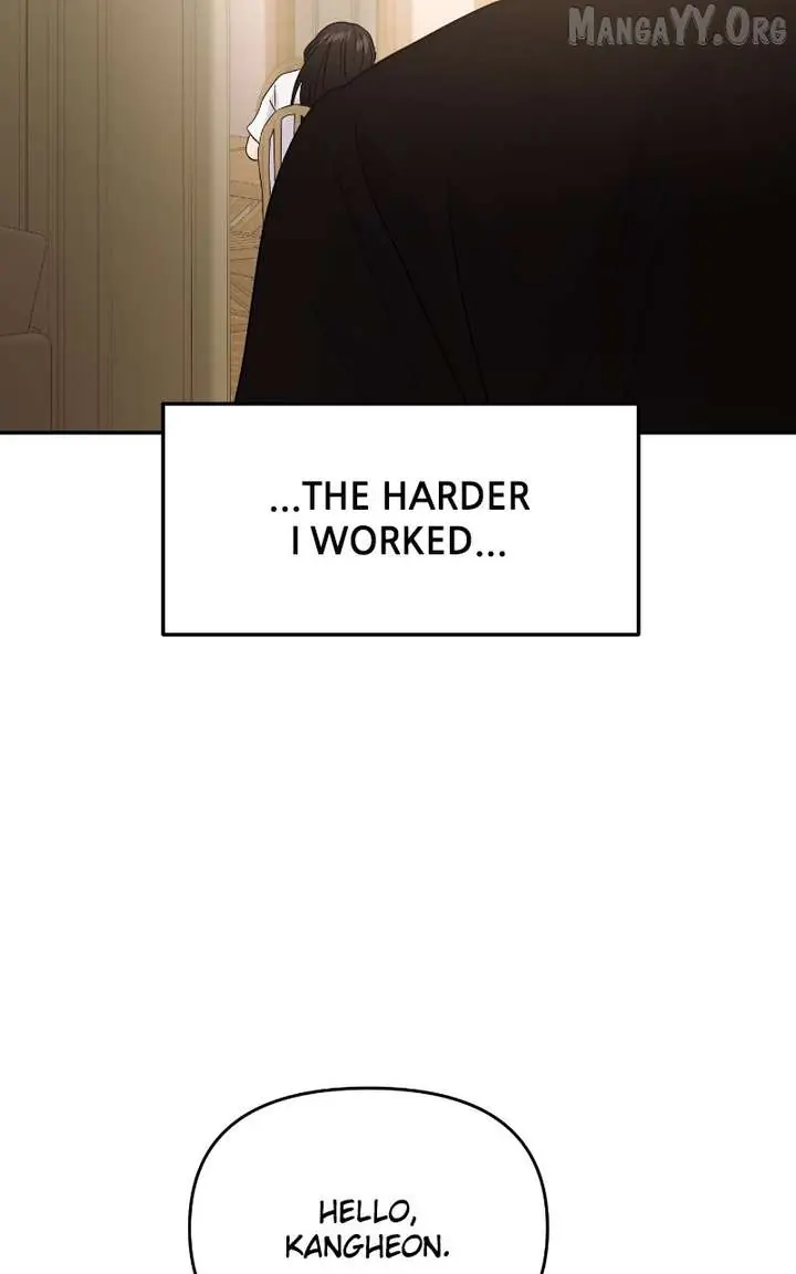 A Campus Romance, I Guess Chapter 112 Page 61