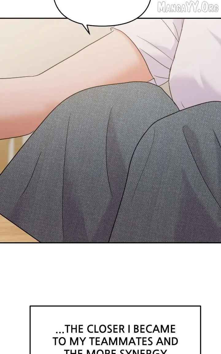 A Campus Romance, I Guess Chapter 112 Page 62