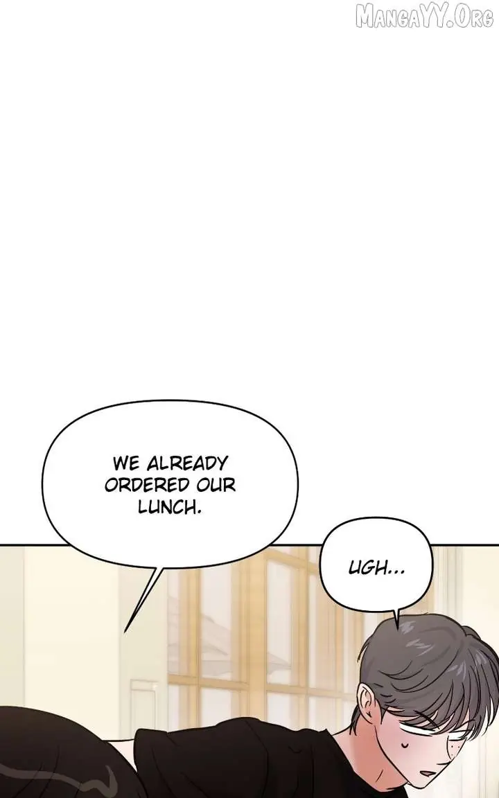 A Campus Romance, I Guess Chapter 112 Page 66