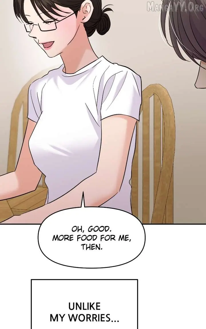 A Campus Romance, I Guess Chapter 112 Page 68