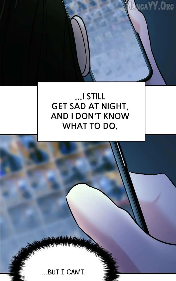 A Campus Romance, I Guess Chapter 112 Page 74
