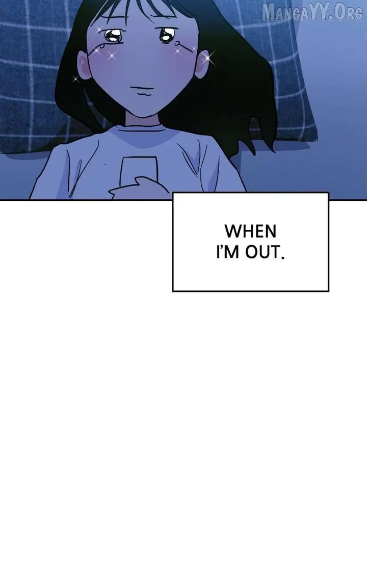 A Campus Romance, I Guess Chapter 112 Page 79