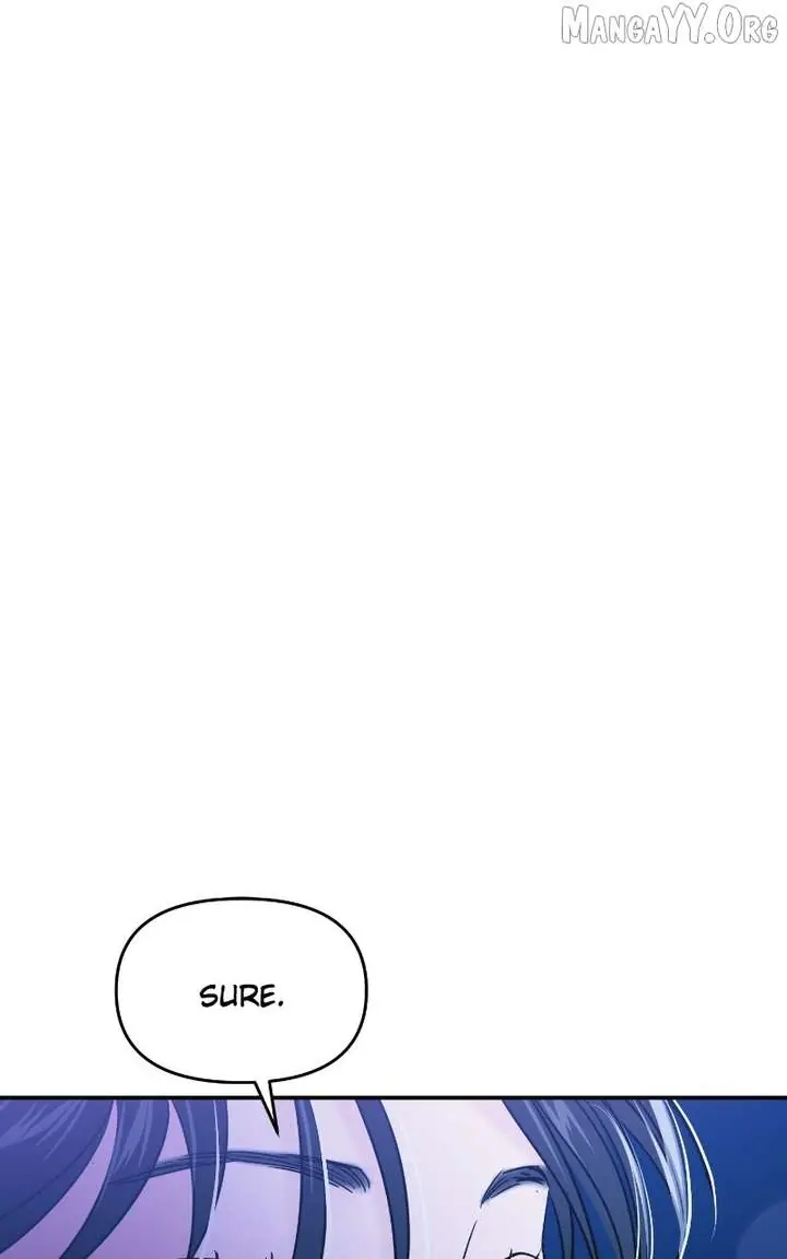 A Campus Romance, I Guess Chapter 112 Page 83