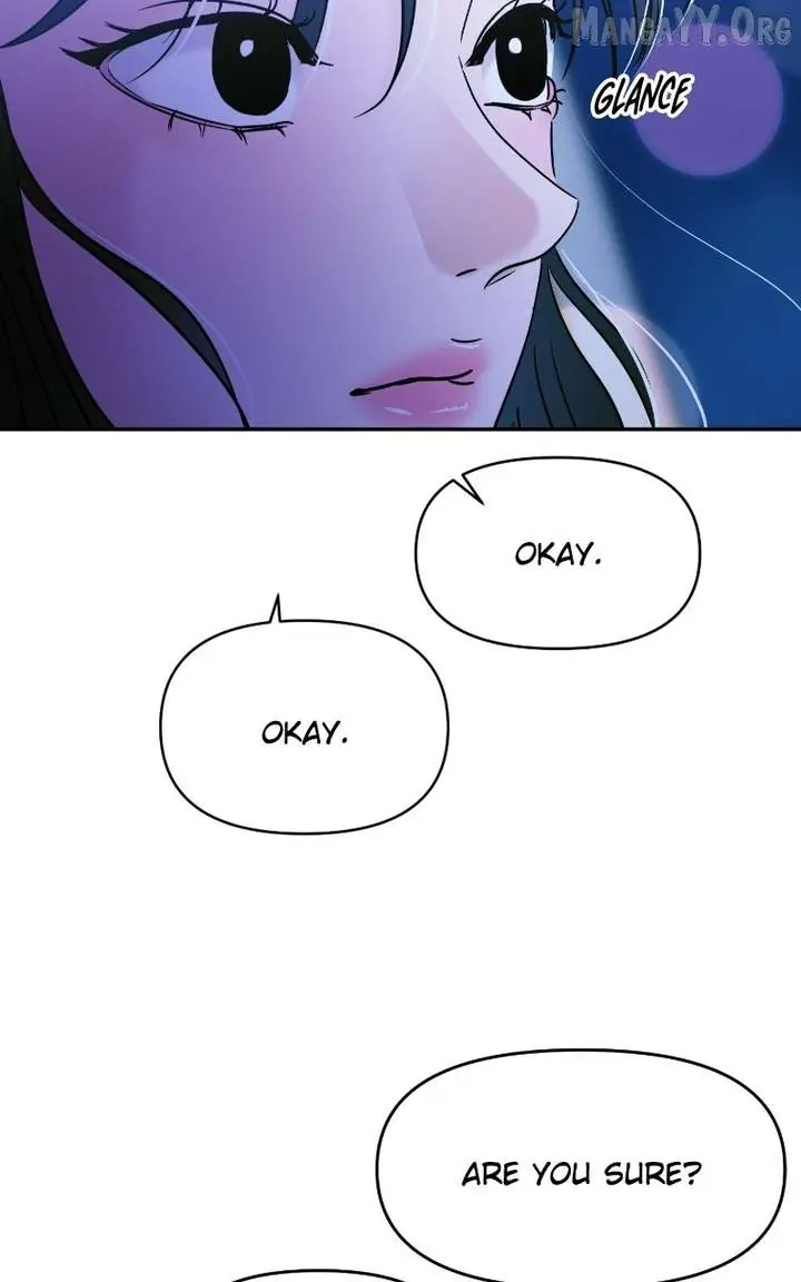 A Campus Romance, I Guess Chapter 112 Page 84