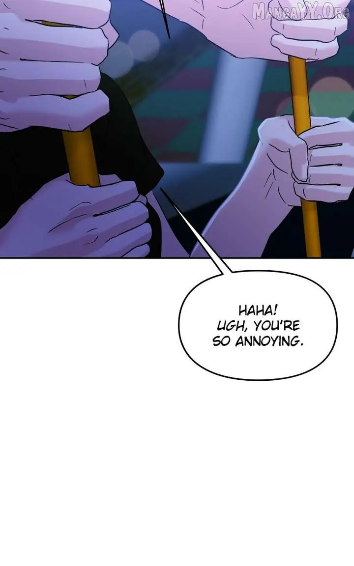 A Campus Romance, I Guess Chapter 112 Page 86