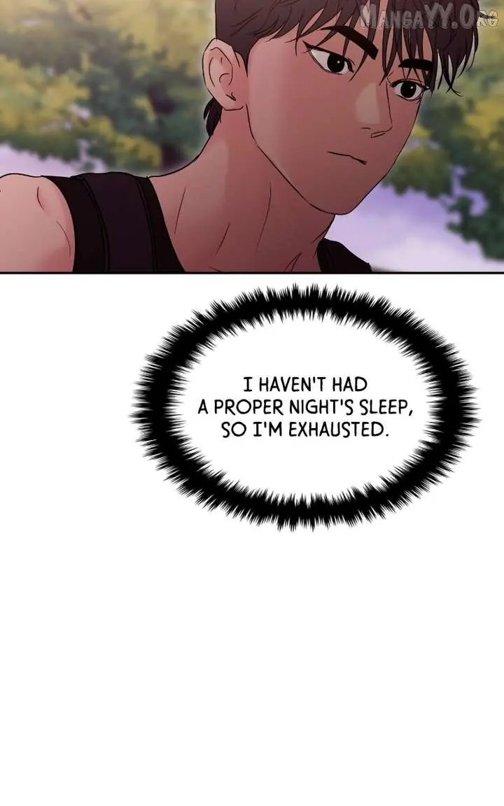 A Campus Romance, I Guess Chapter 112 Page 96