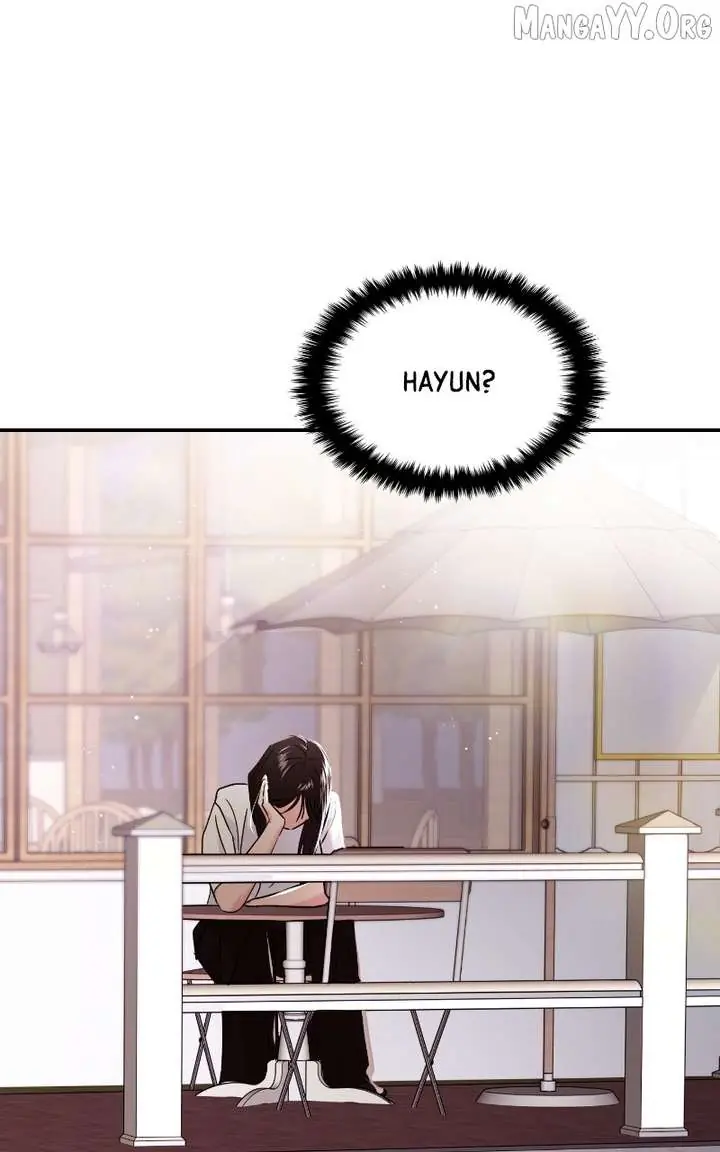 A Campus Romance, I Guess Chapter 112 Page 100