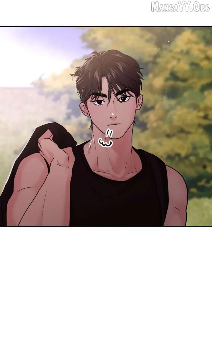 A Campus Romance, I Guess Chapter 112 Page 103