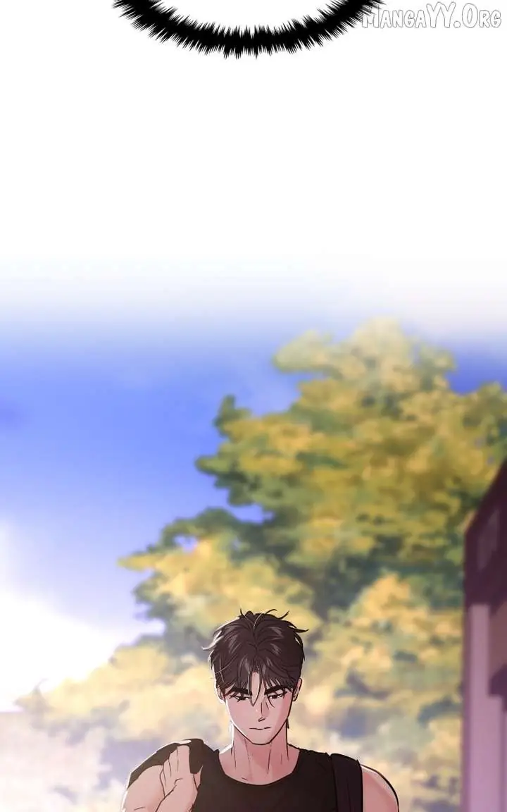 A Campus Romance, I Guess Chapter 112 Page 105