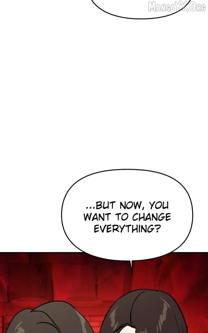 A Campus Romance, I Guess Chapter 112 Page 111